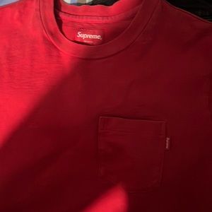 Supreme Shirt